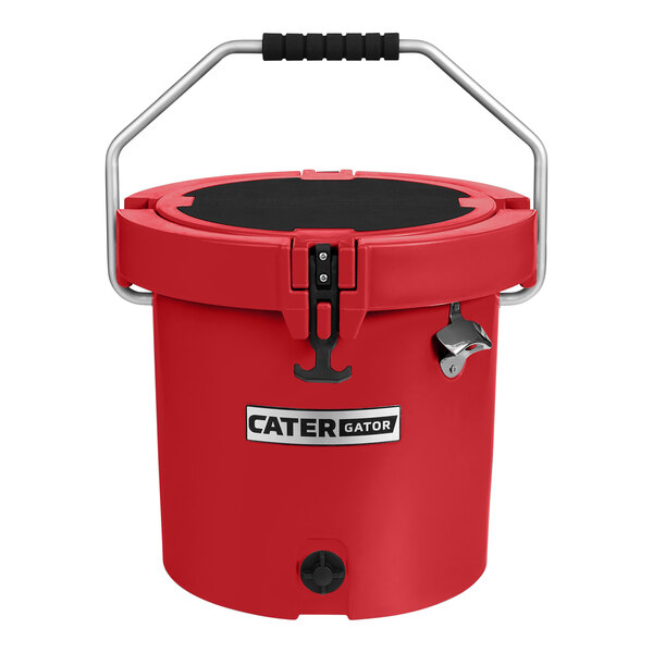 Catergator adventure series cooler